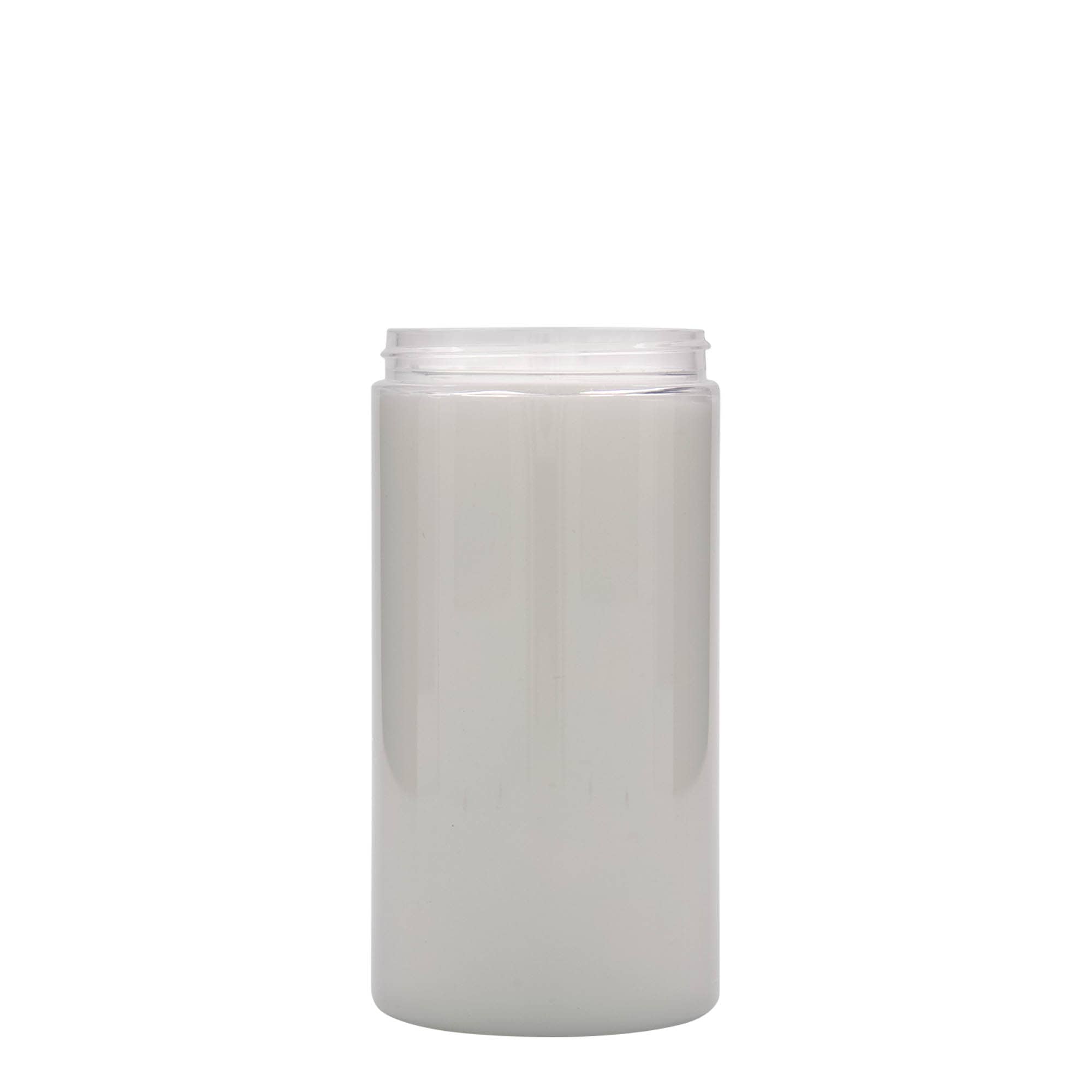 500 ml PET-Dose „Isabella“, Mündung: 70/400