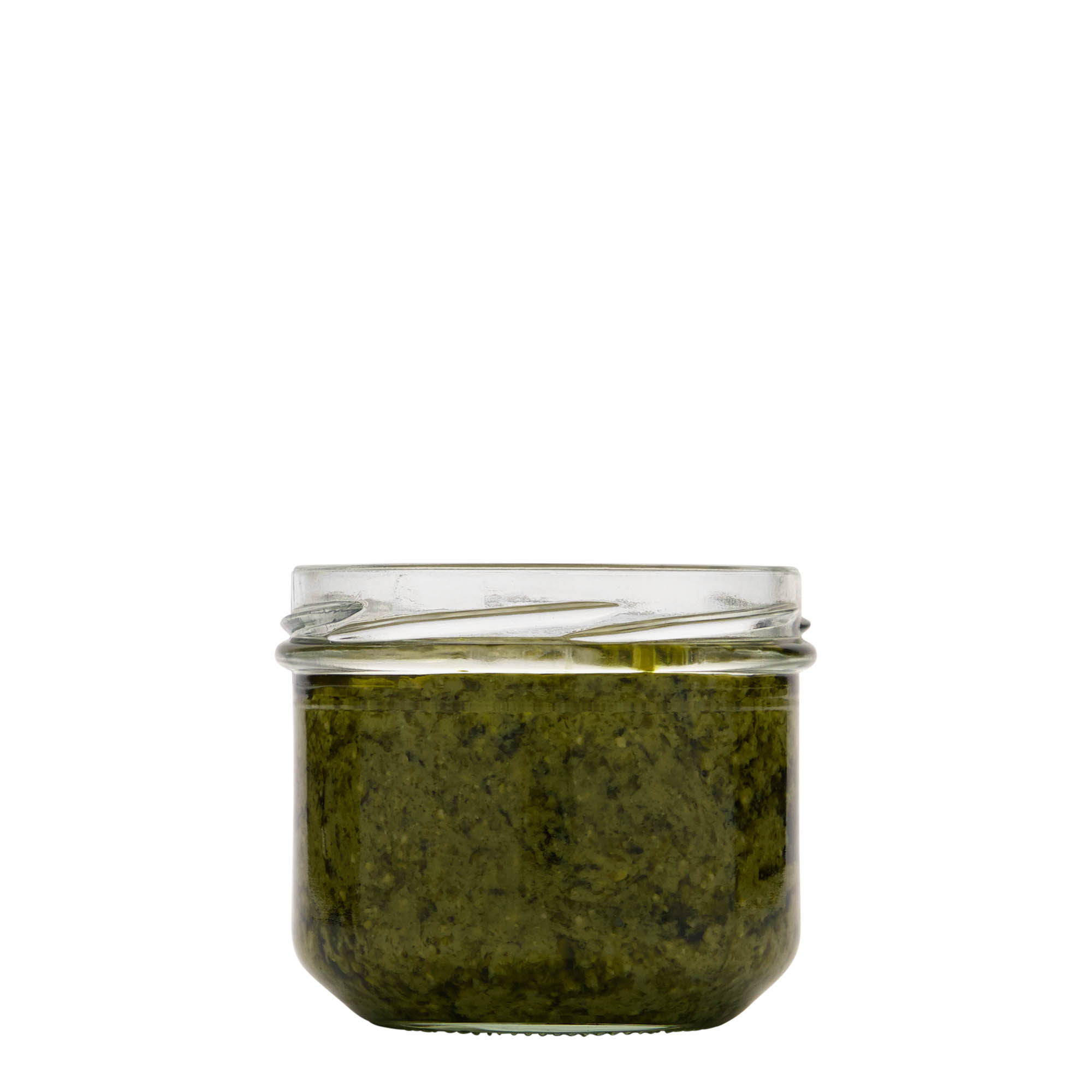 250 ml Sturzglas, Mündung: Twist-Off (TO 82) 250 ml Sturzglas, Mündung: Twist-Off (TO 82)