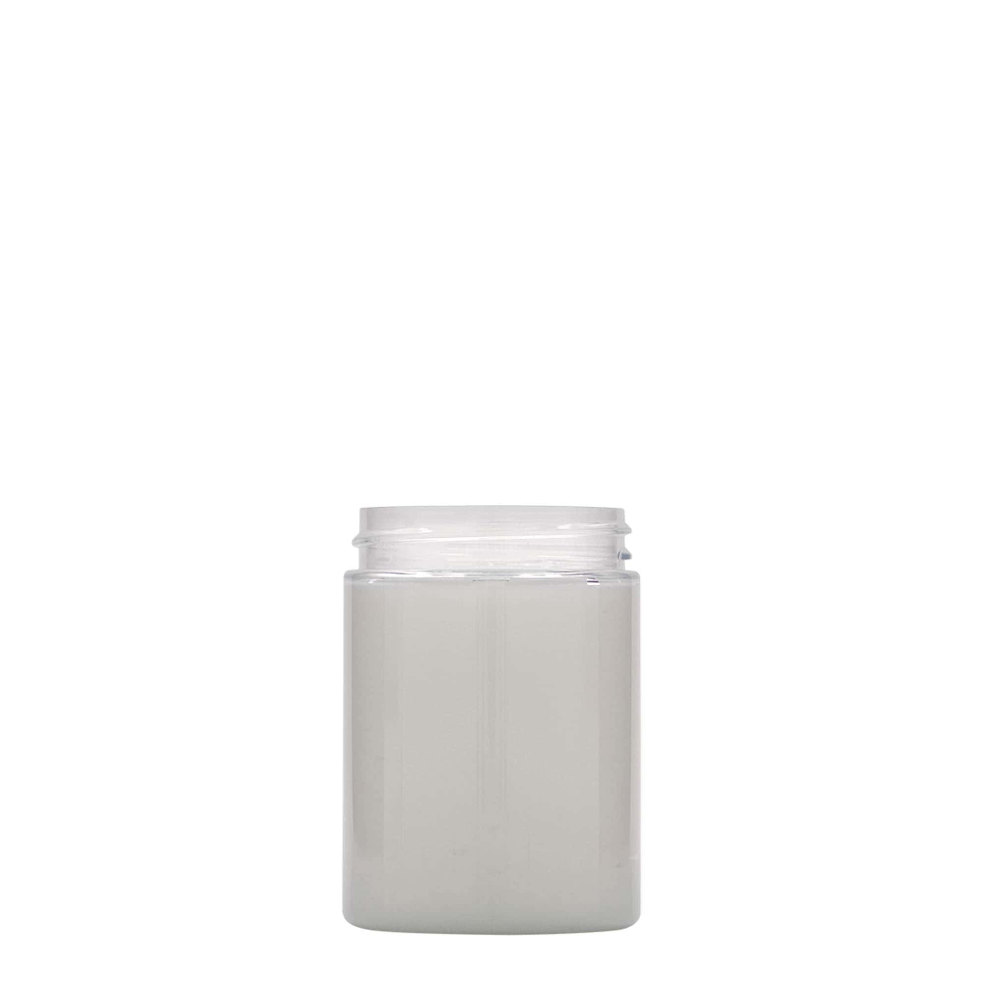 100 ml PET-Dose 'Isabella', Mündung: 48/400