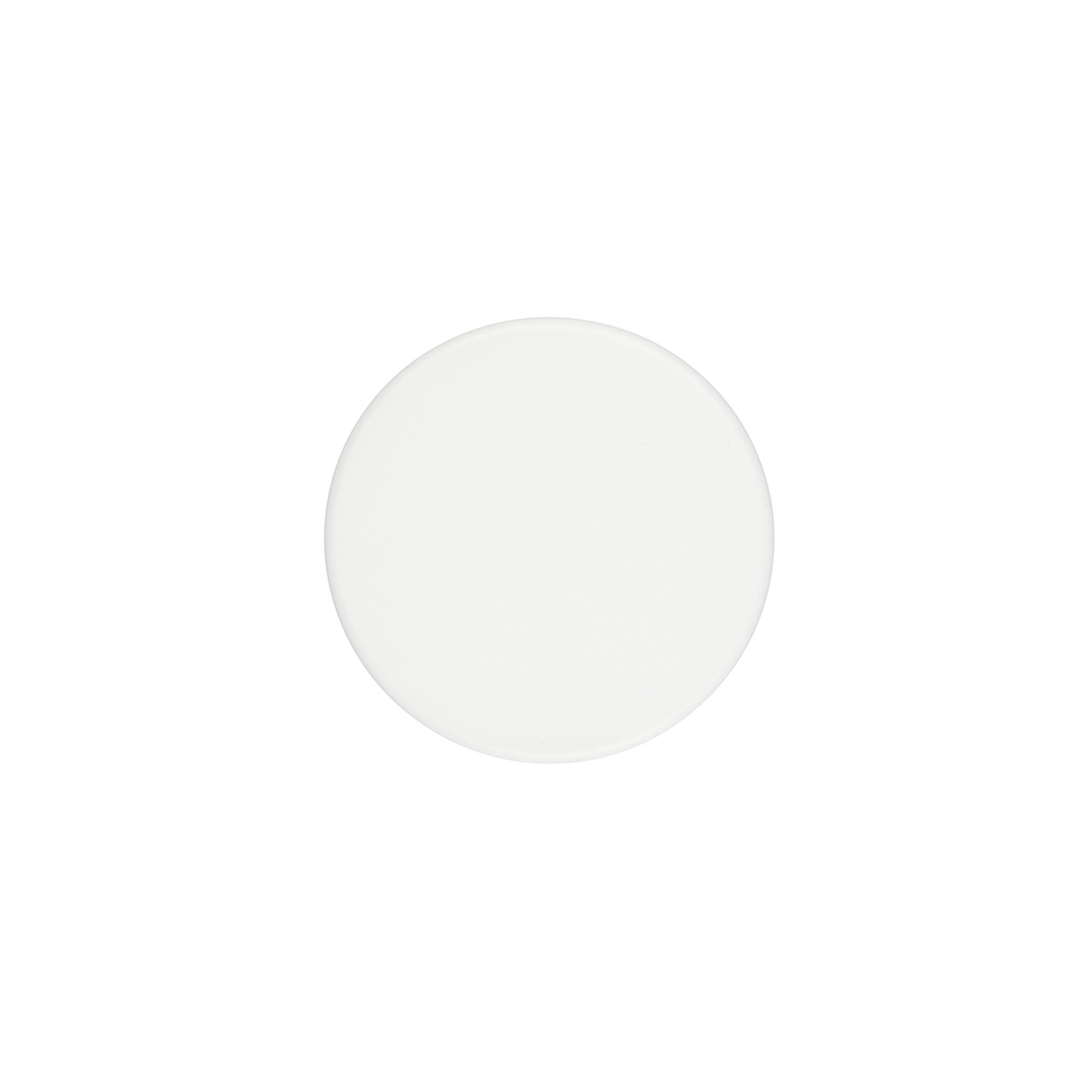 Schraubverschluss für 60 ml 'Brown Line', HPM-Kunststoff, weiß Schraubverschluss für 60 ml 'Brown Line', HPM-Kunststoff, weiß