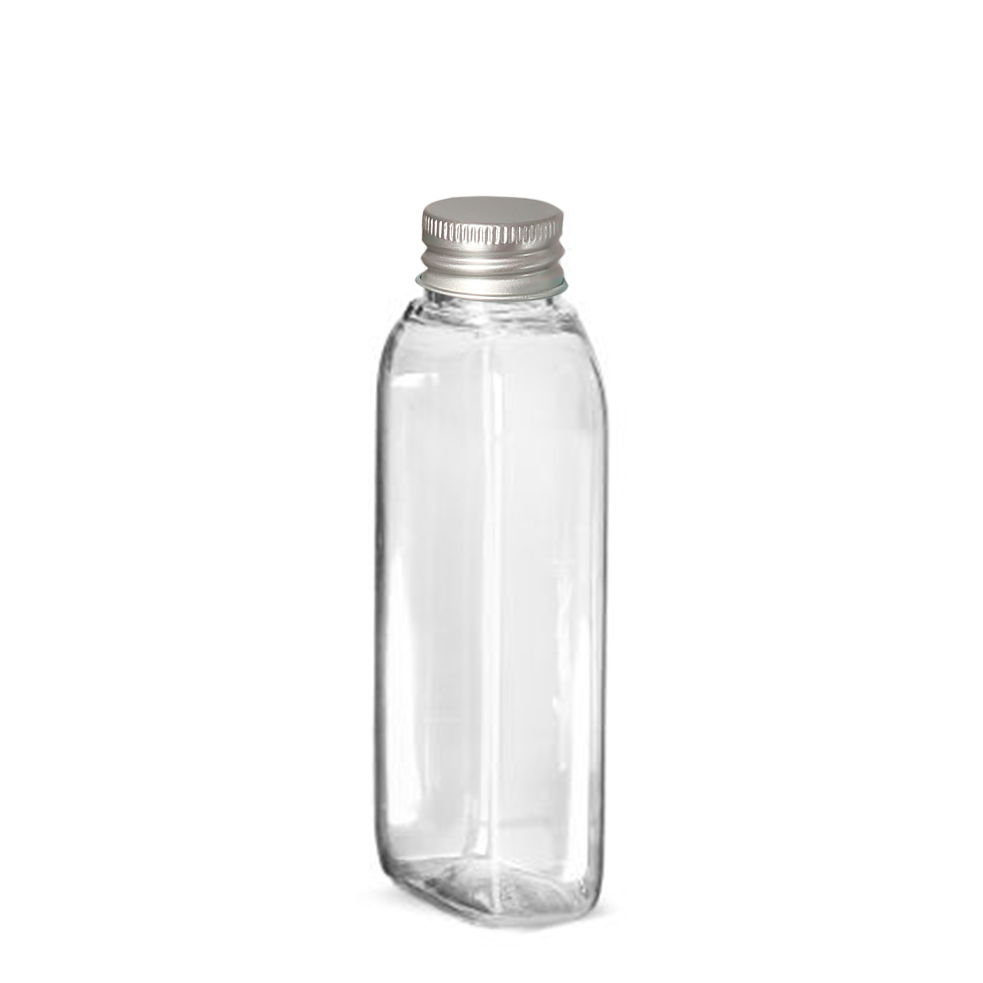 150 ml PET-Flasche 'Iris', Kunststoff, Mündung: 24/410