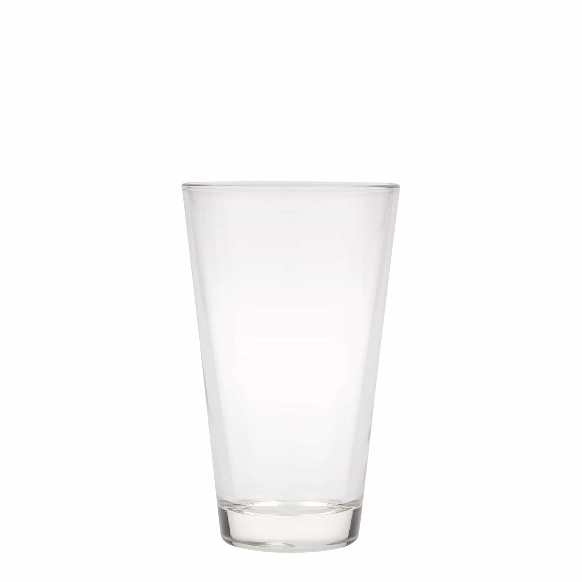 250 ml Trinkglas 'Conic', Glas 250 ml Trinkglas 'Conic', Glas
