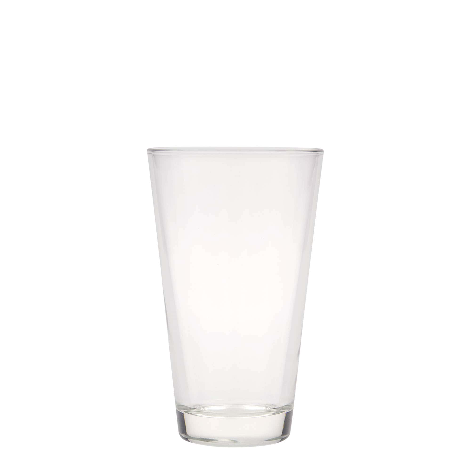 250 ml Trinkglas „Conic“, Glas