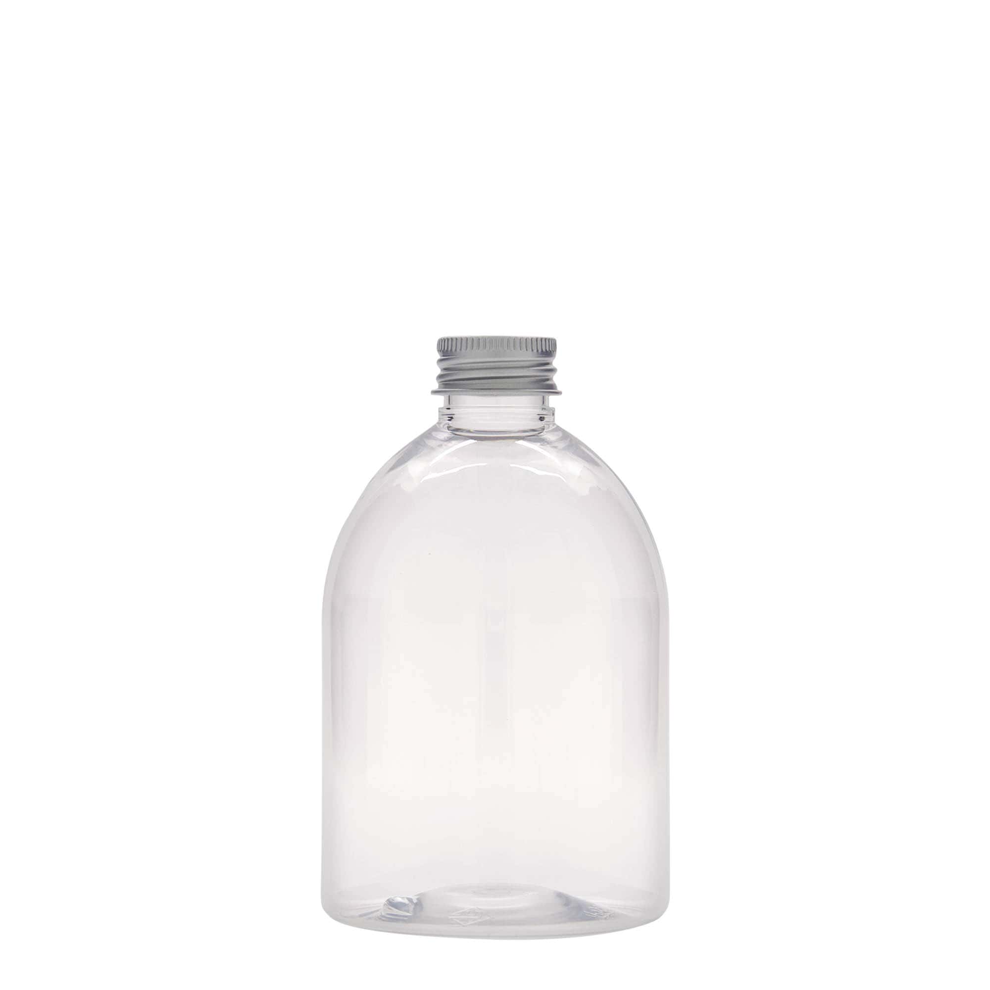 300 ml PET-Flasche „Alexa“, Kunststoff, Mündung:  24/410