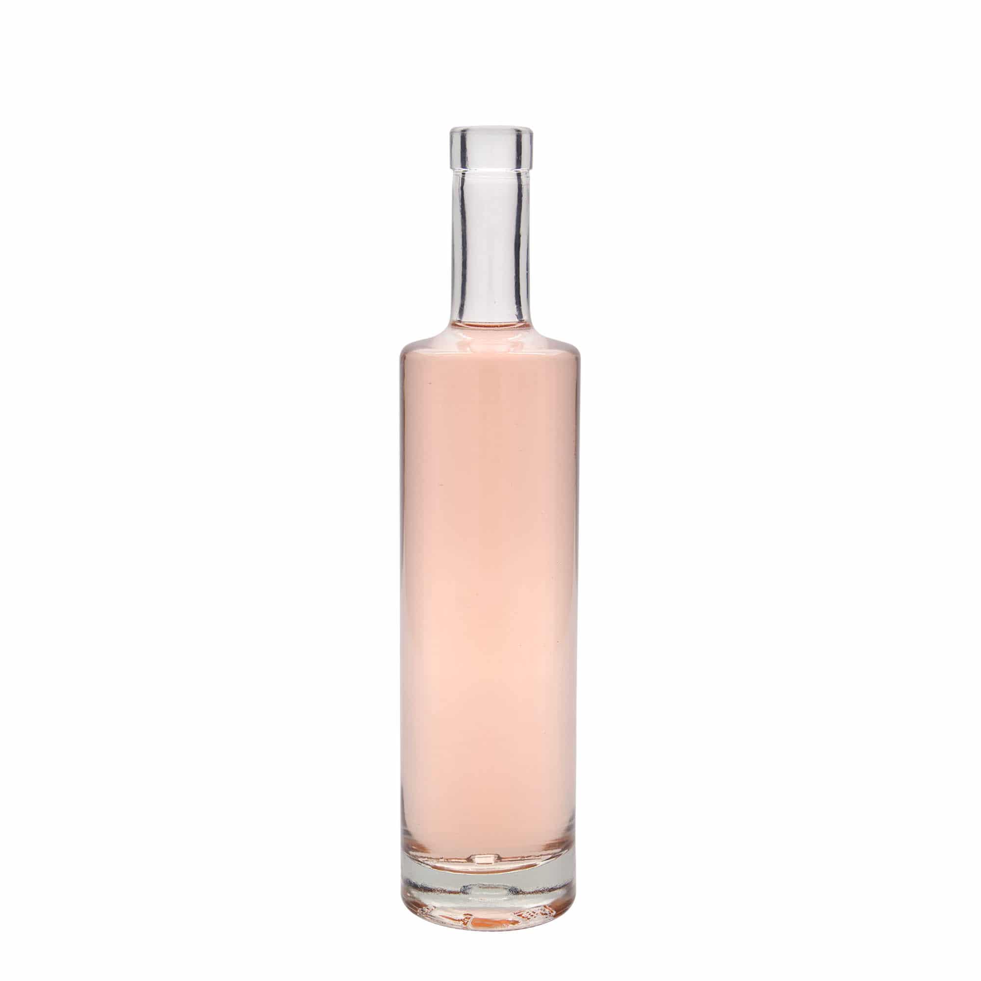 500 ml Glasflasche „Centurio“, Mündung: Kork