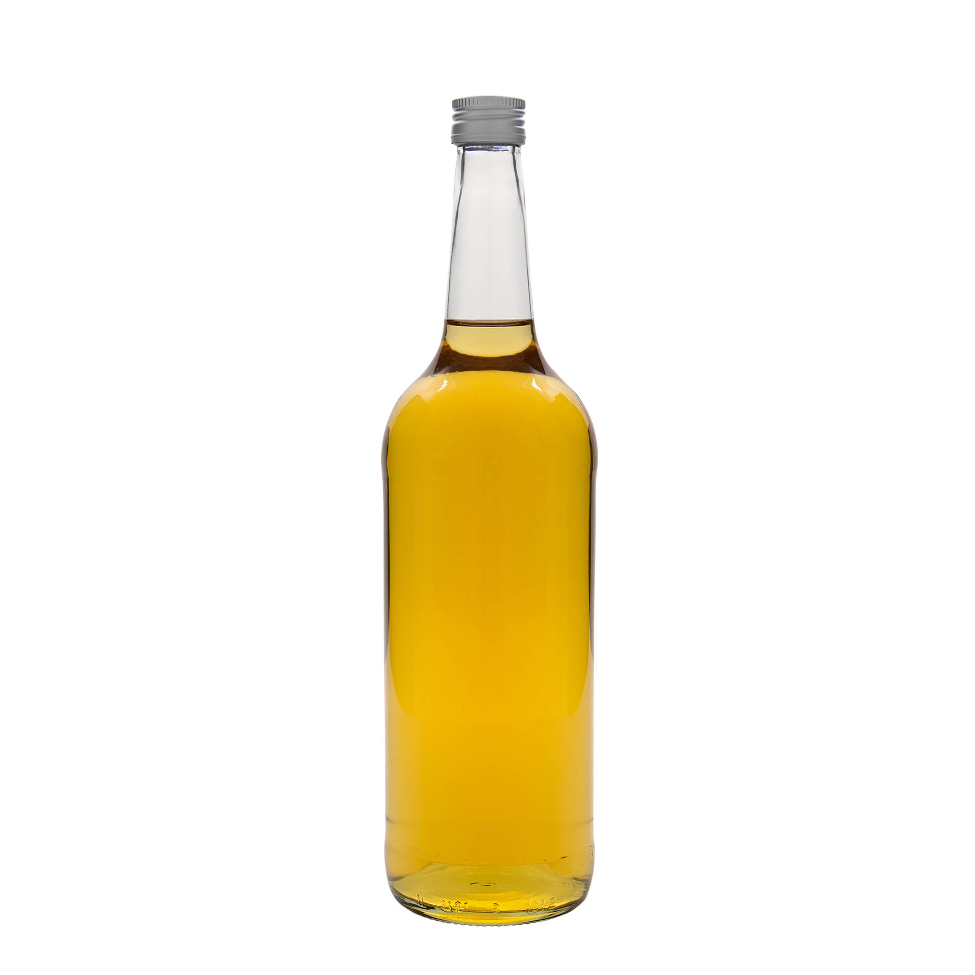 Leere 1 Liter Flaschen kaufen
