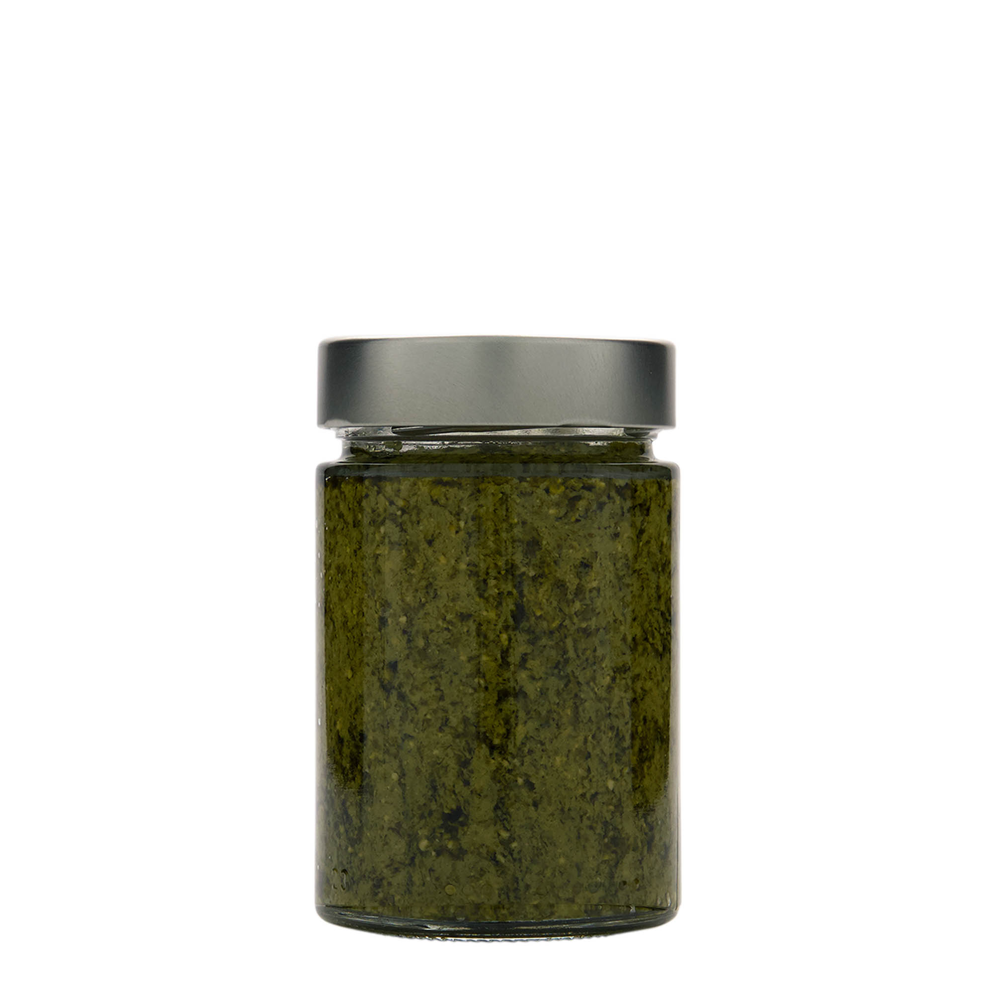 314 ml Rundglas 'Albatros', Mündung: Extra-Deep-Twist-Off (EDTO 70) 314 ml Rundglas 'Albatros', Mündung: Extra-Deep-Twist-Off (EDTO 70)