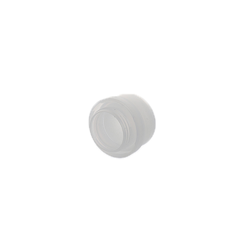 Einsatz für 50 ml Roll-On-Flasche, LDPE-Kunststoff, natur