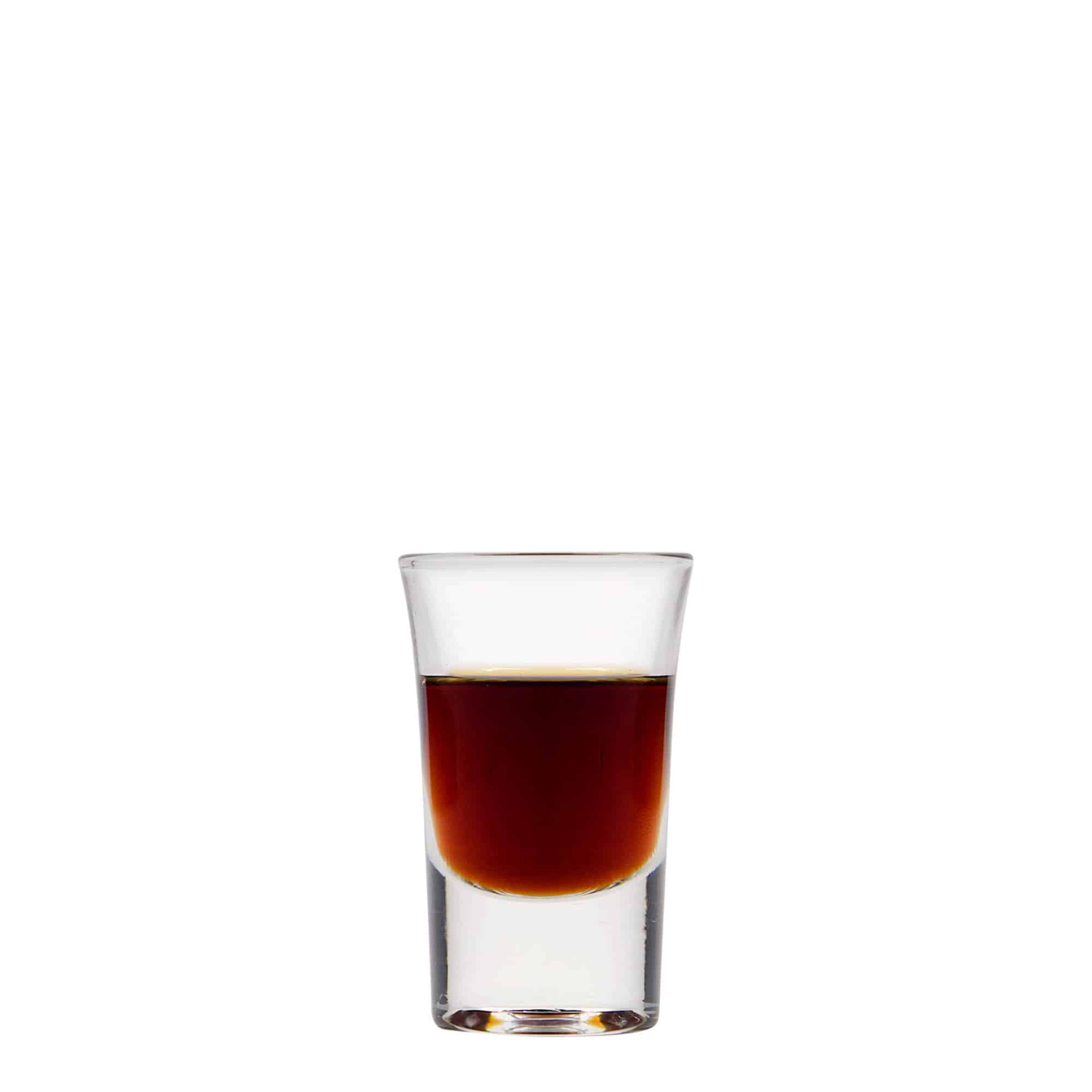 20 ml Schnapsglas „Juniorstamper“