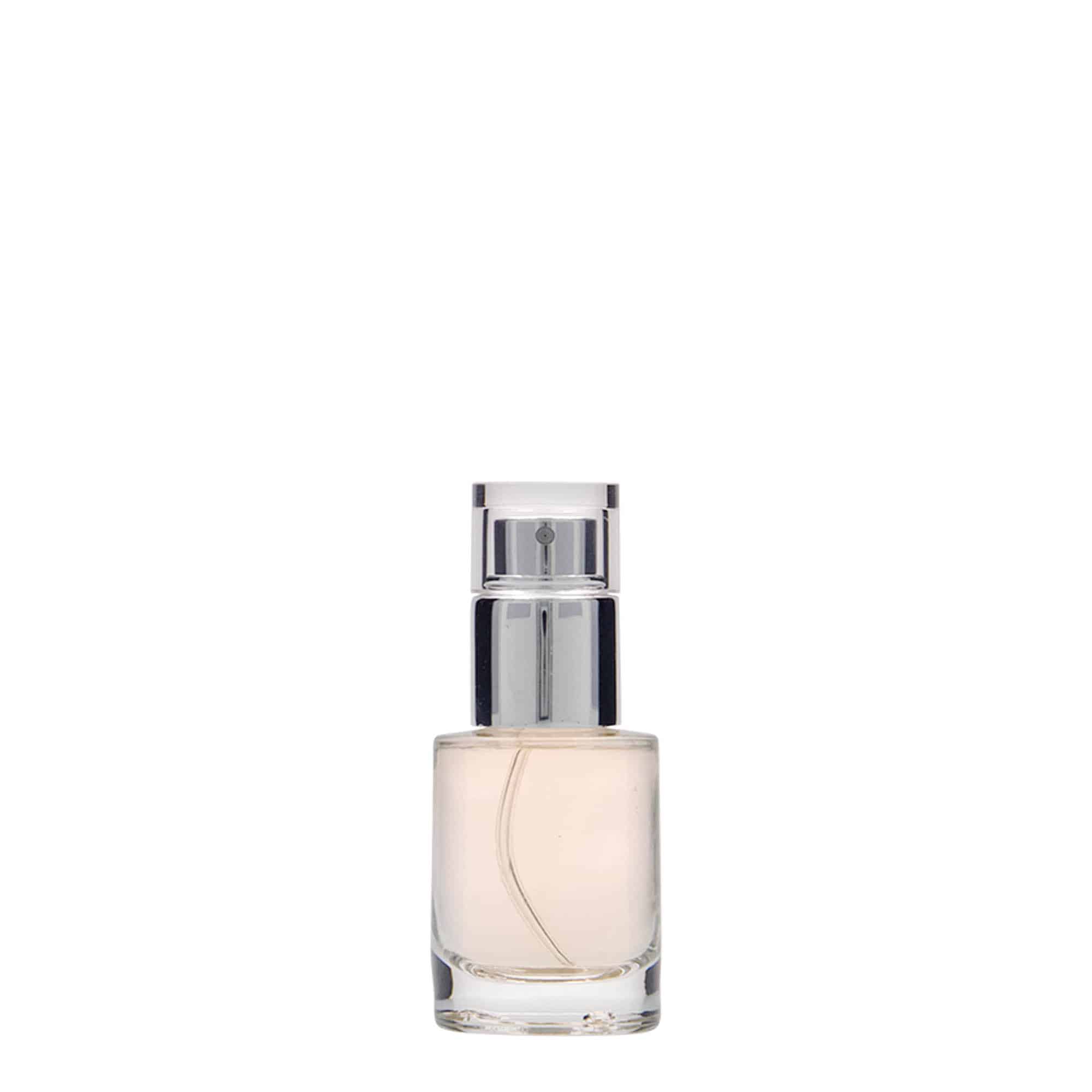 15 ml Glasflakon „Jasmina“