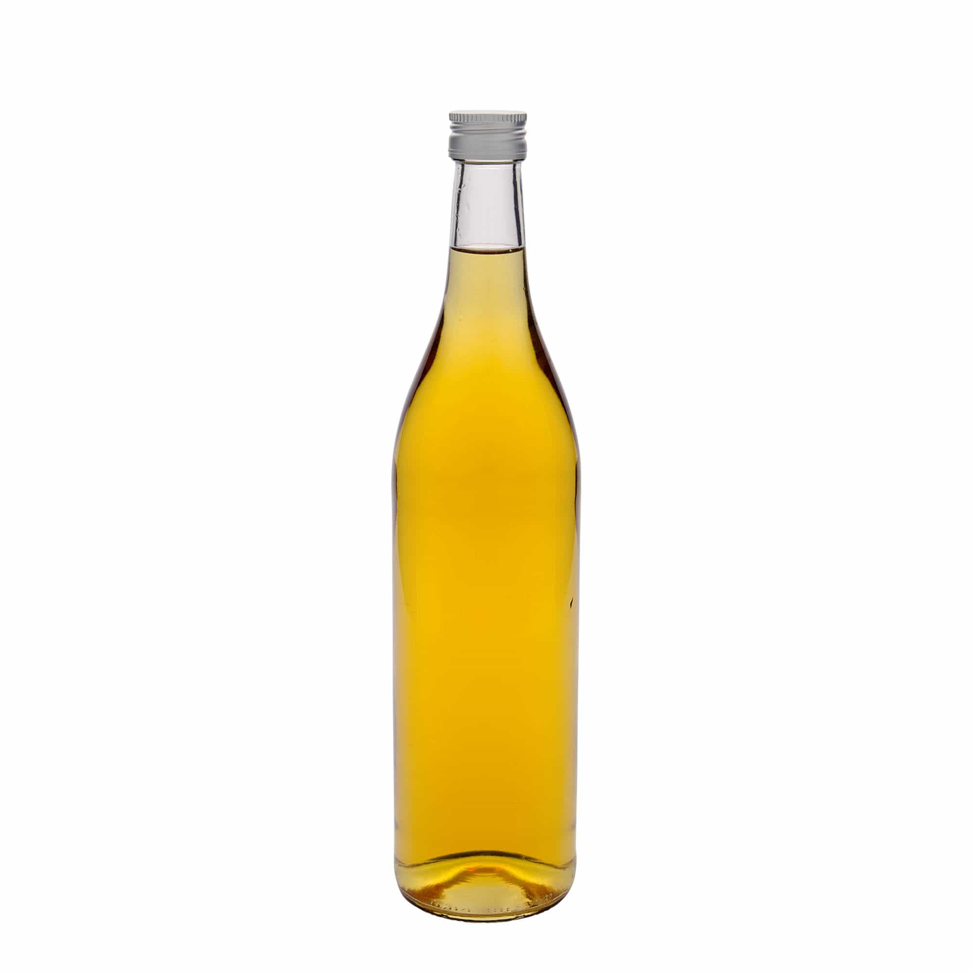 700 ml Glasflasche „Roger“, Mündung: PP 28