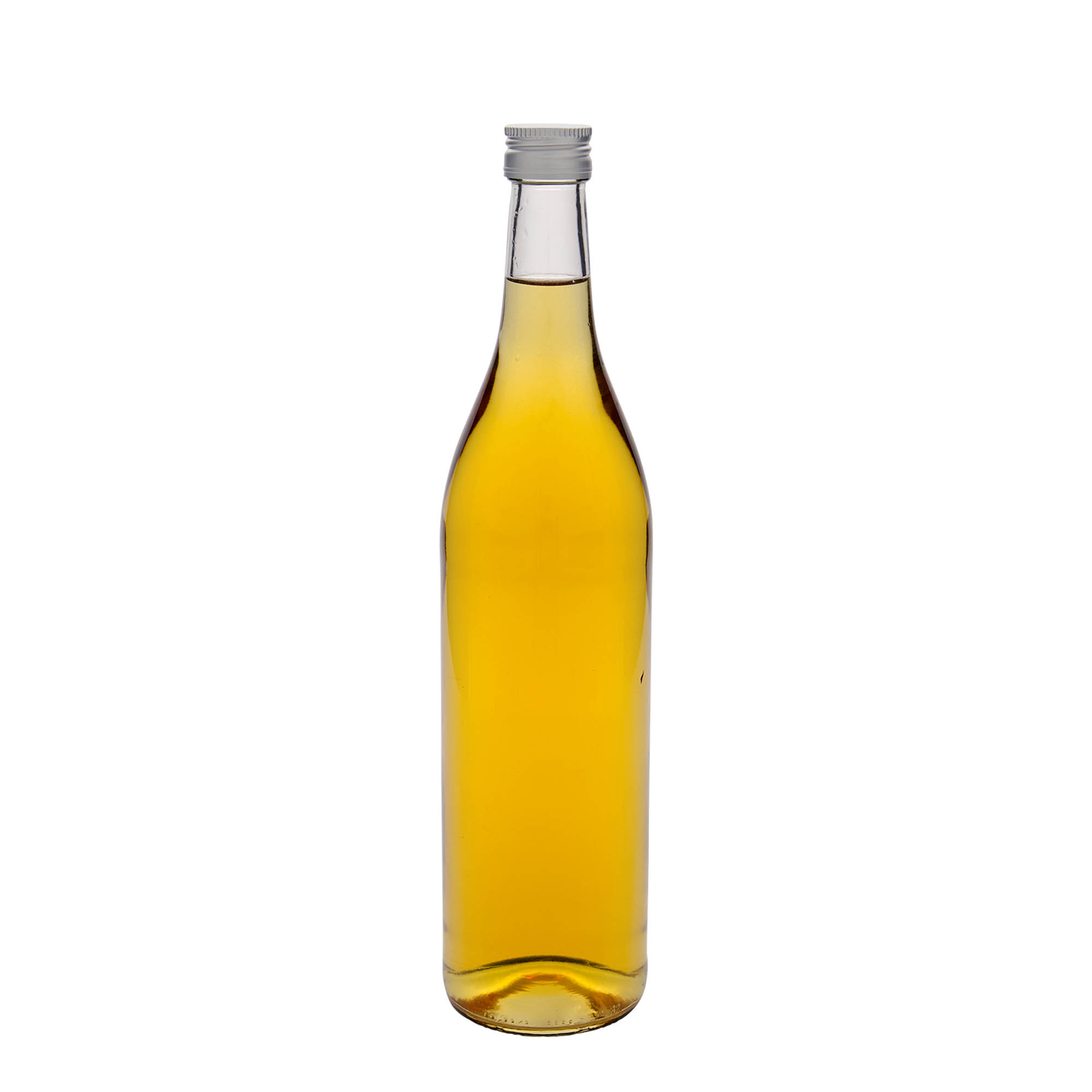 700 ml Glasflasche „Roger“, Mündung: PP 28