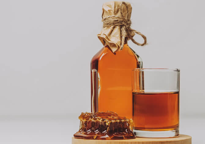 Rezept für 20 Liter Met Rezept für 20 Liter Met