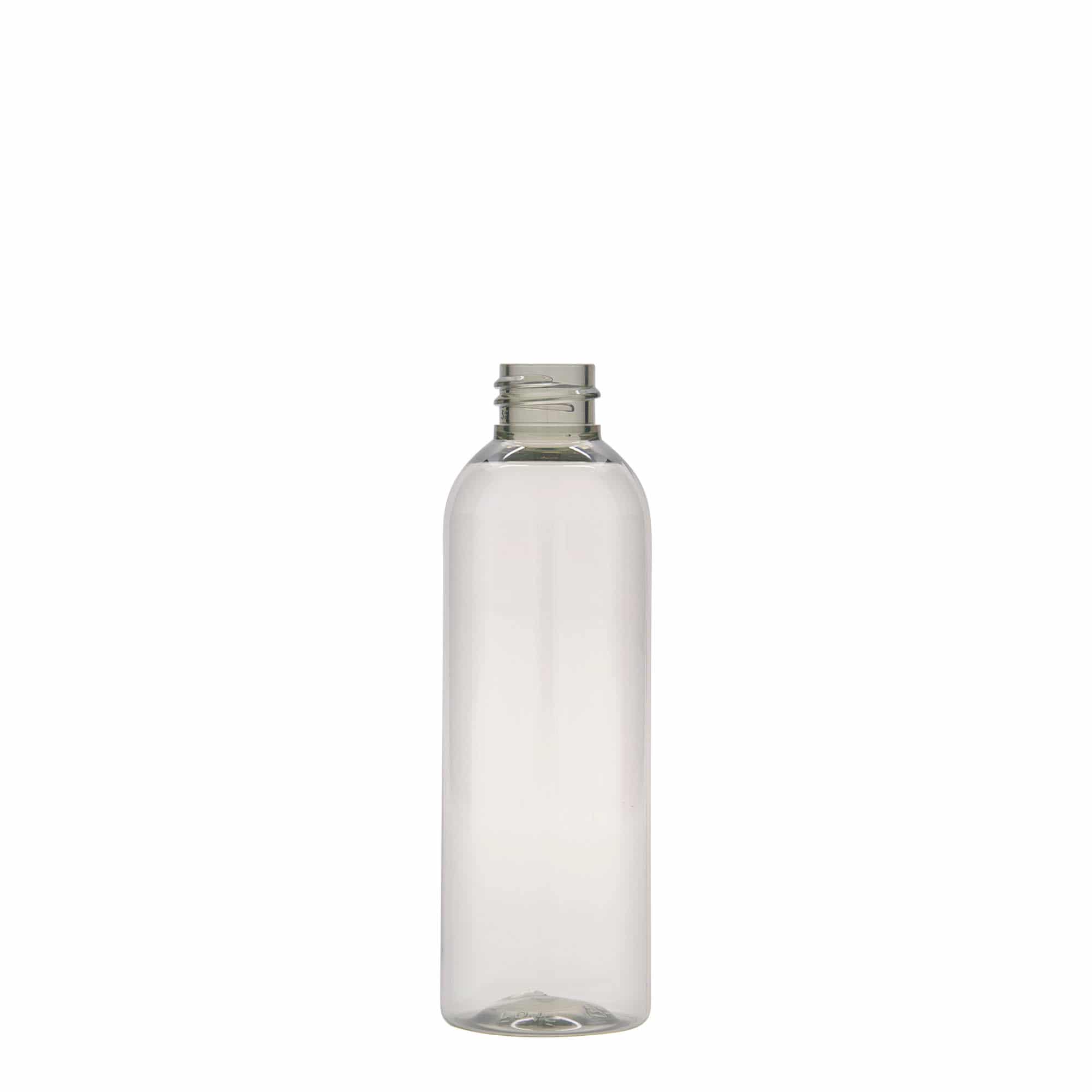 100 ml Recycling-Kunststoffflasche „Pegasus“, PCR, Mündung:  20/410