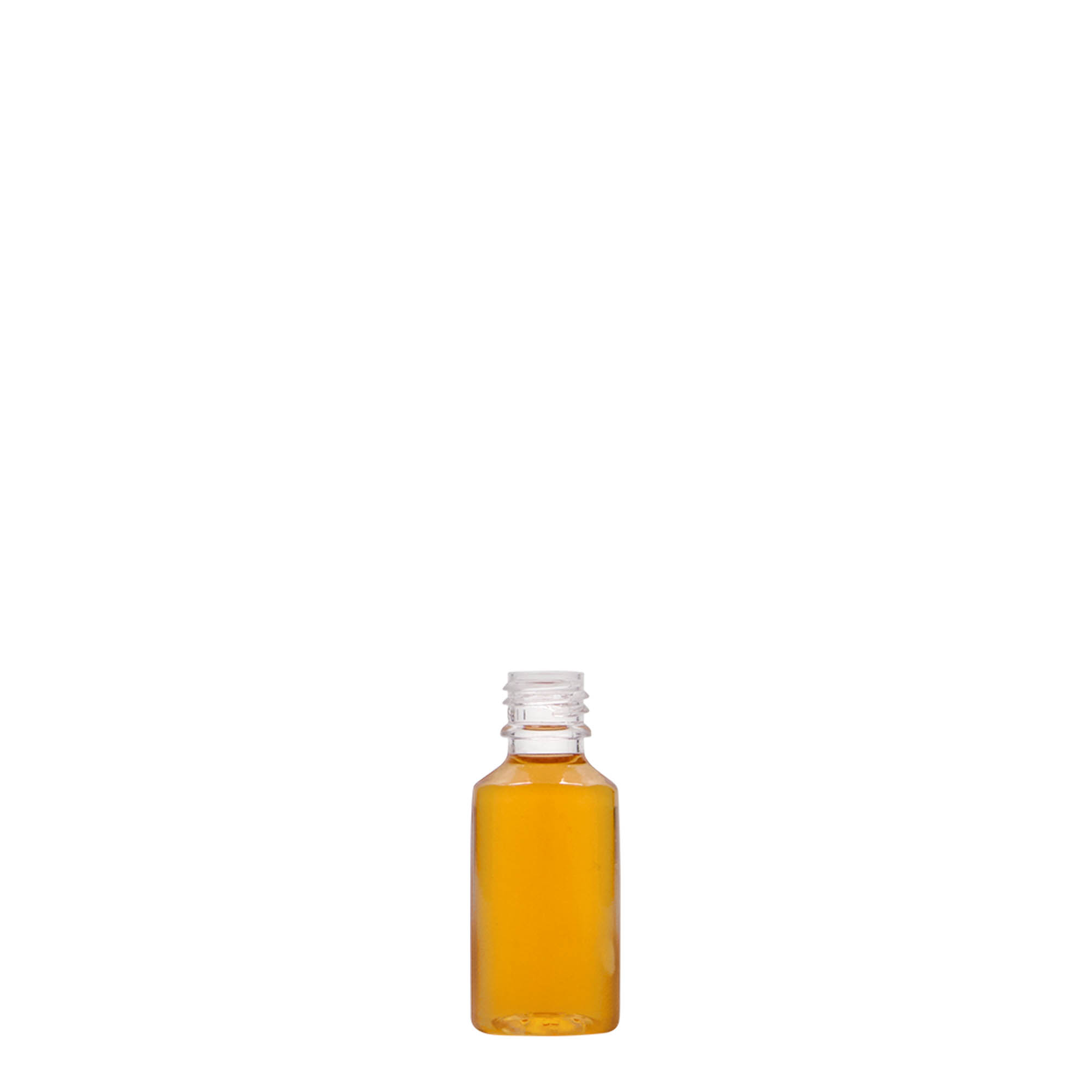 10 ml PET-Flasche 'E-Liquid' mit Qualitäts- und Kindersicherung, Kunststoff, Mündung: Schraubverschluss 10 ml PET-Flasche 'E-Liquid' mit Qualitäts- und Kindersicherung, Kunststoff, Mündung: Schraubverschluss
