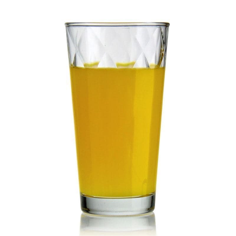 365 ml Trinkglas 'Kaleido', Glas
