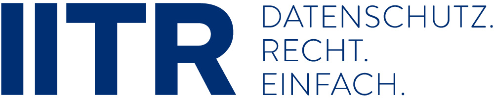 Logo "IITR"