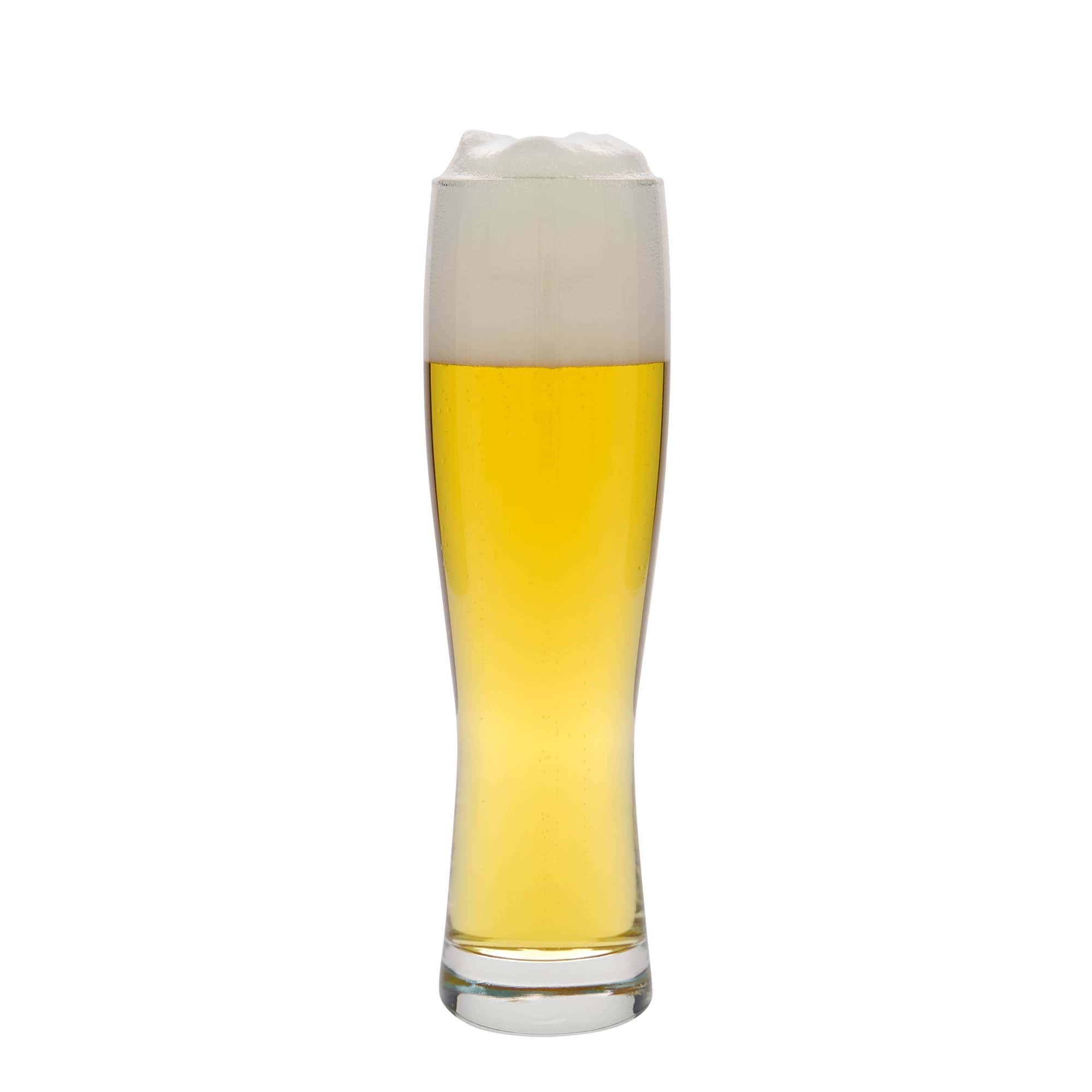 500 ml Bierglas „Monaco“, Glas