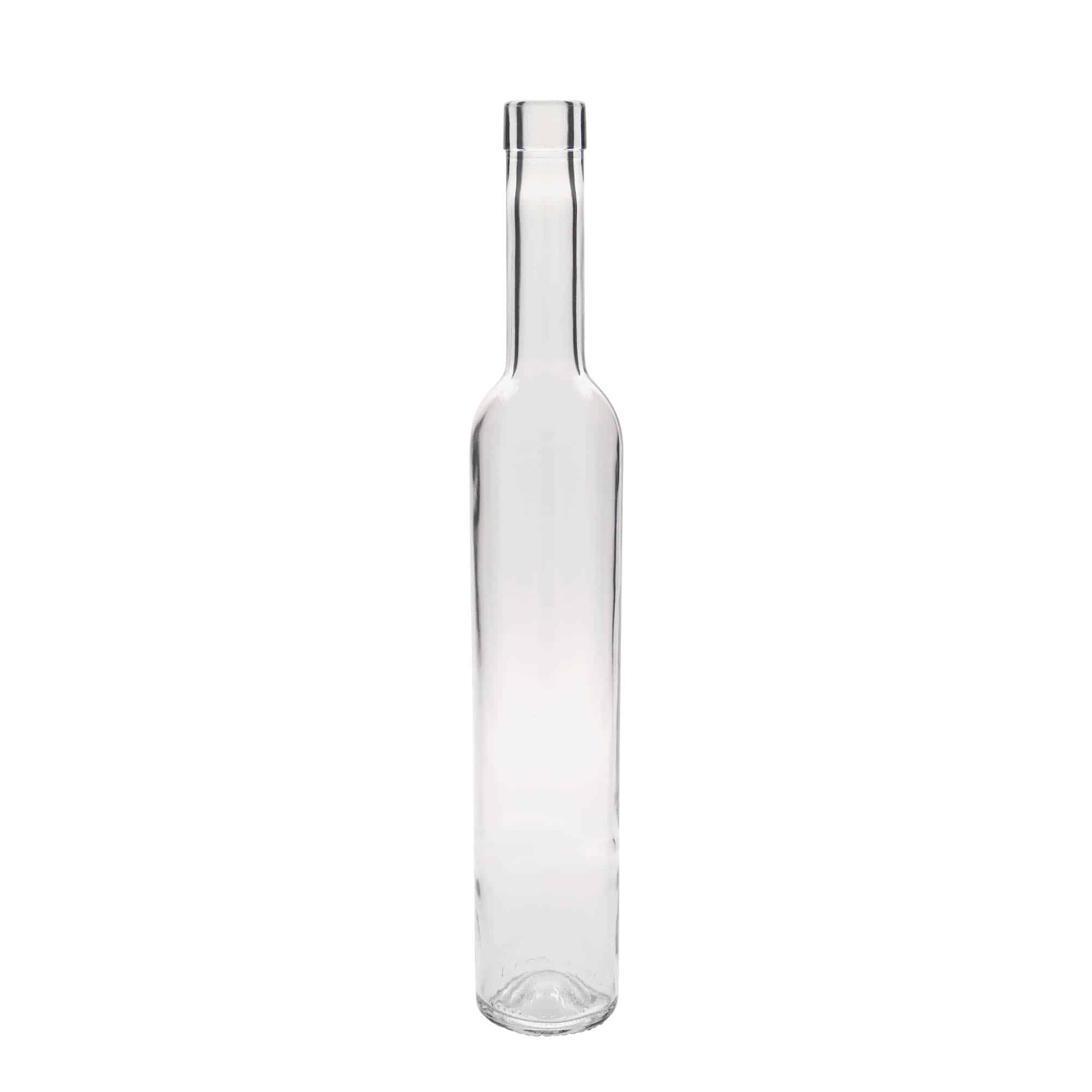 500 ml Glasflasche 'Maximo', Mündung: Kork