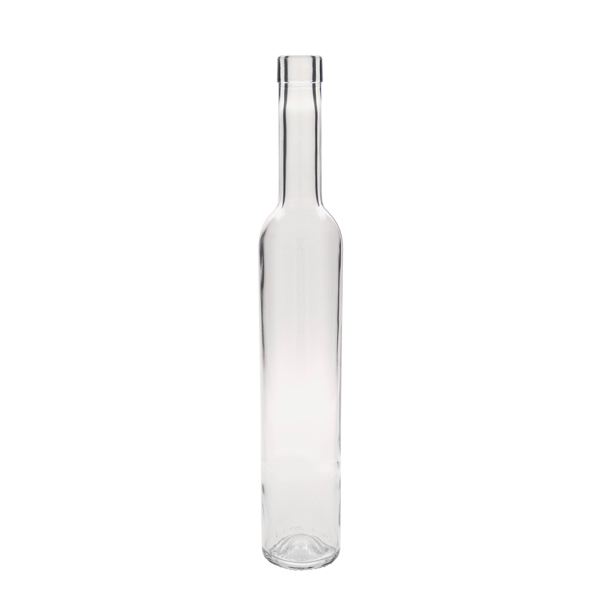 500 ml Glasflasche „Maximo“, Mündung: Kork