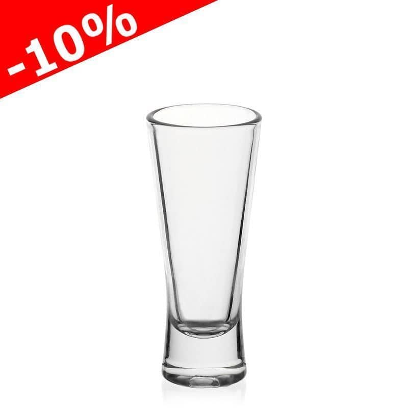 40 ml Schnapsglas 'Helsinki'