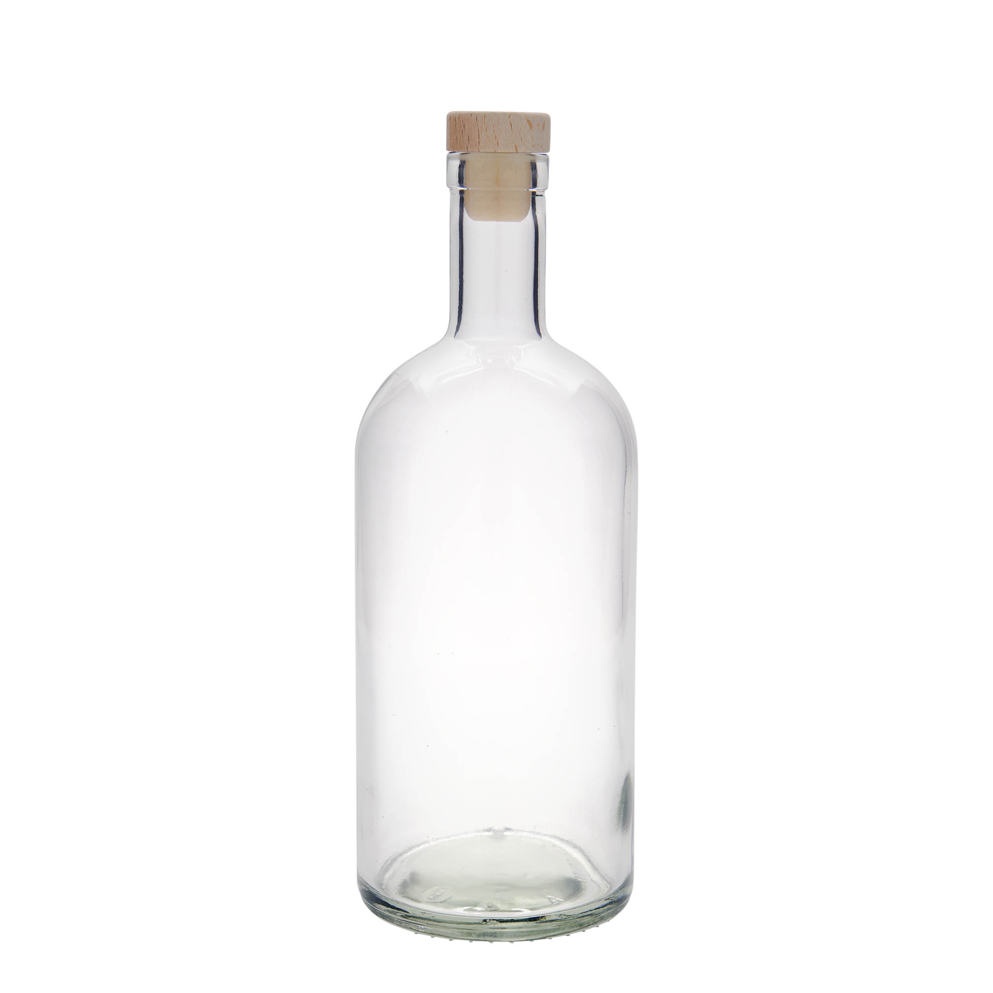Leere 1 Liter Flaschen kaufen