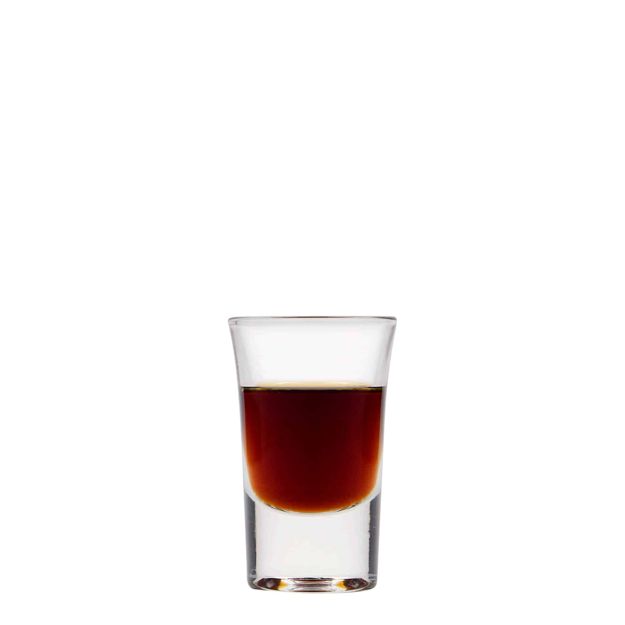 20 ml Schnapsglas 'Juniorstamper'