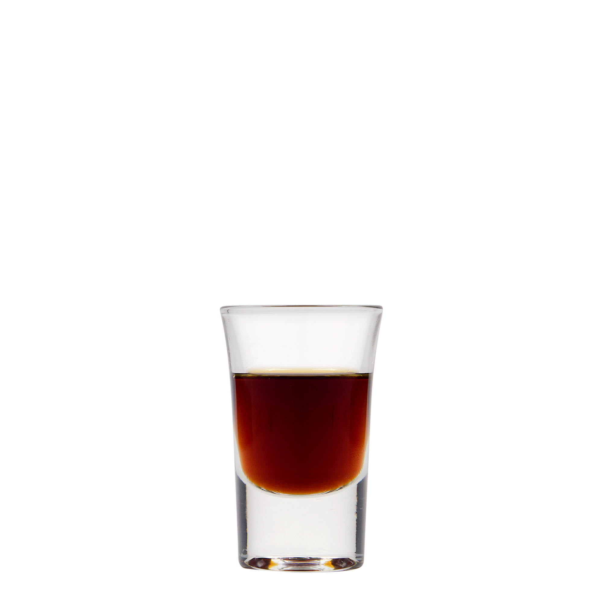 20 ml Schnapsglas 'Juniorstamper' 20 ml Schnapsglas 'Juniorstamper'