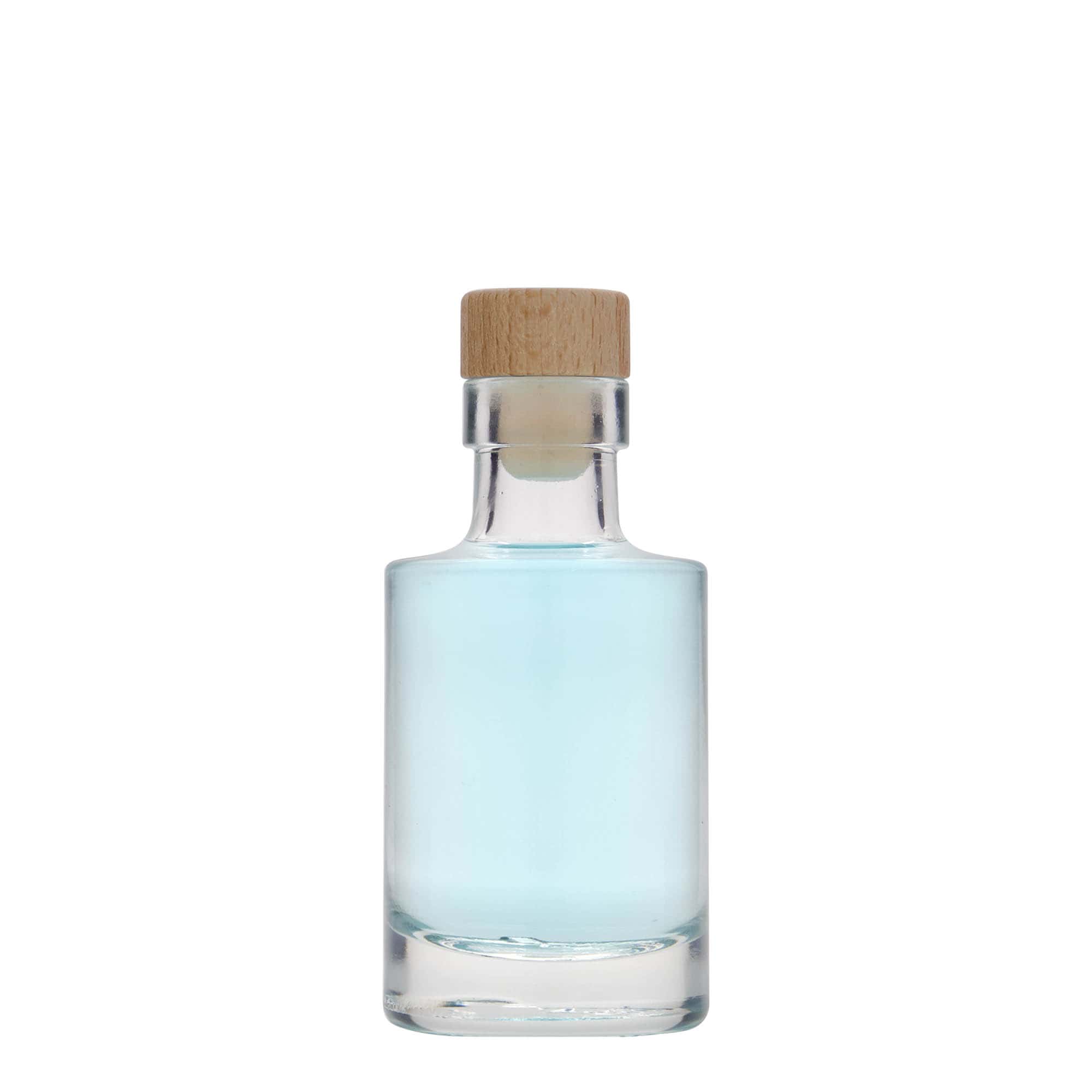 Leere 100 ml Flaschen kaufen
