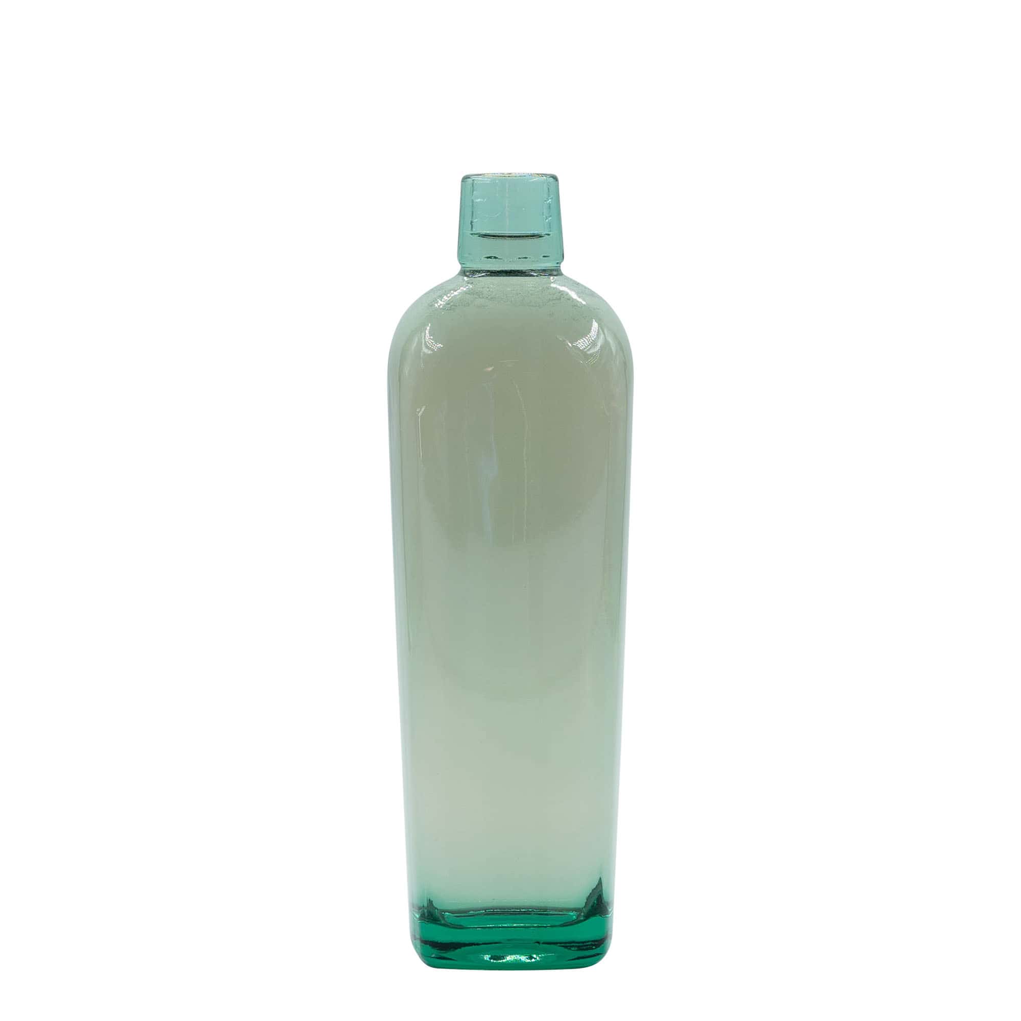 700 ml Glasflasche 'Lance', Mündung: Kork
