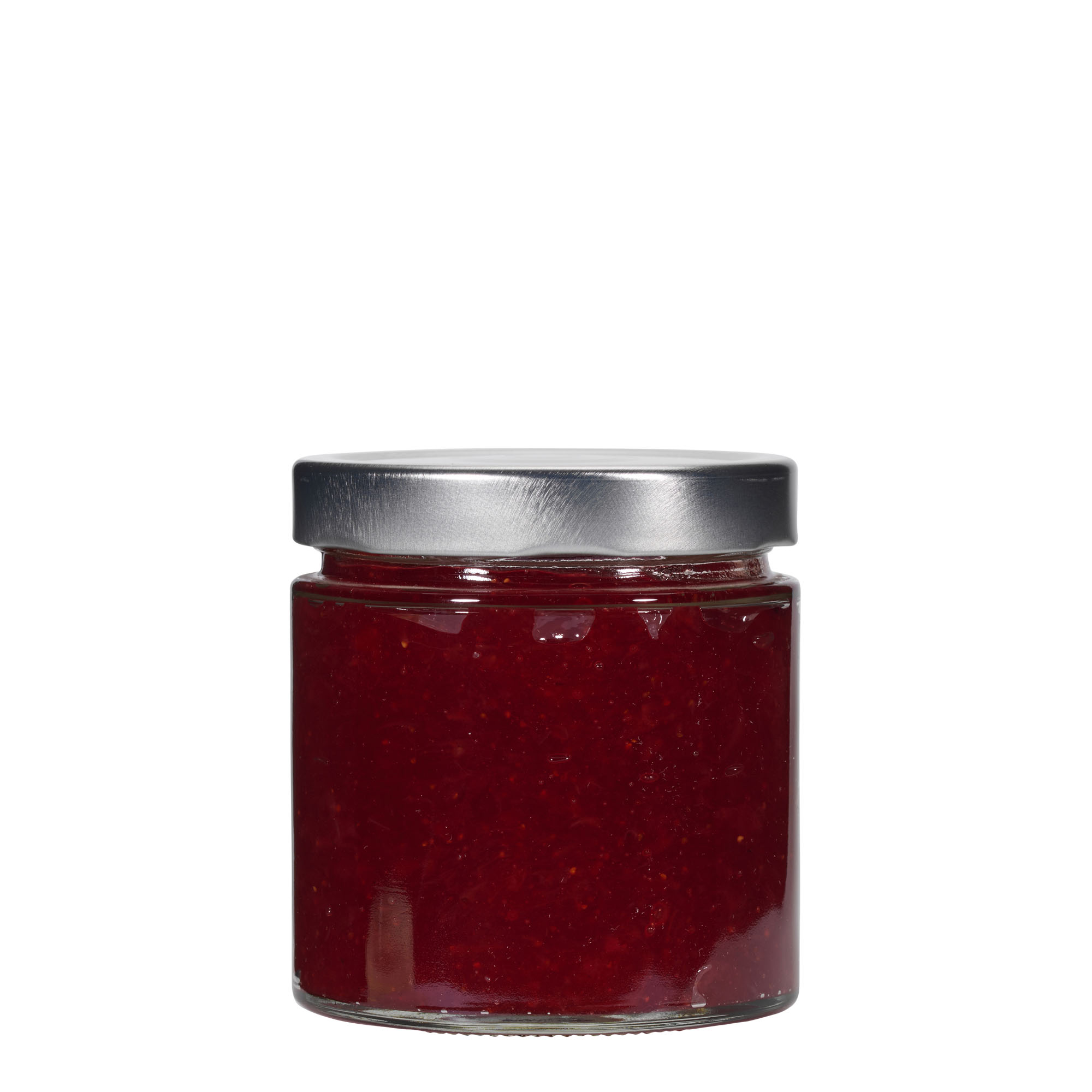 410 ml Rundglas 'Summertime', Mündung: Deep-Twist-Off (DTO 82)