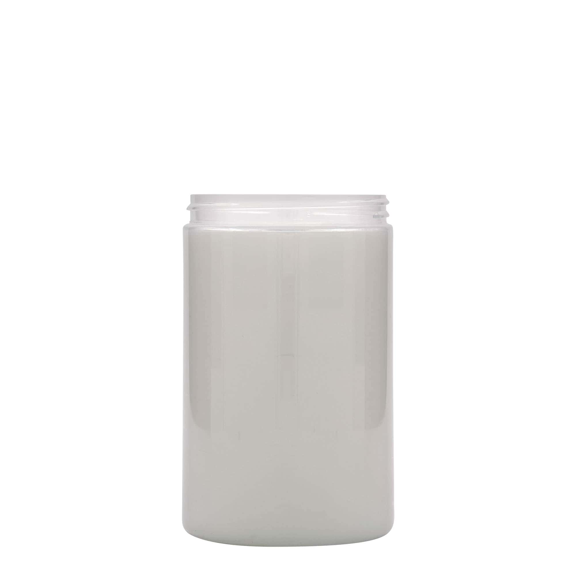 400 ml PET-Dose 'Isabella', Mündung: 70/400