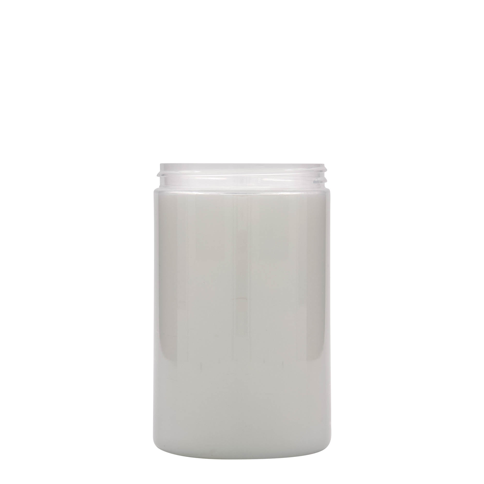 400 ml PET-Dose 'Isabella', Mündung: 70/400